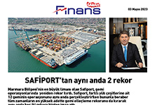 Sabah Finans<br>03.05.2023