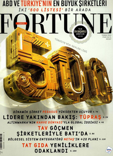 Fortune 500 - 01.07.2015