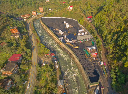 ARTVIN TERMINAL