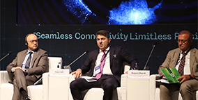Global Transport Corridors Forum