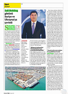 Paranın Yönü - May 2025