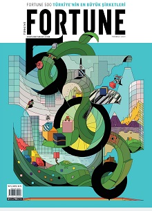 Fortune - Temmuz 2021