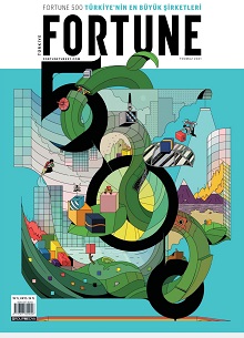 Fortune - July 2021