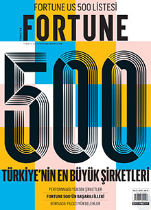 Fortune - Temmuz 2024