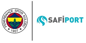 Safiport, Fenerbahçe Basketbol Takımları ile sponsorluk anlaşmaları yaptı!