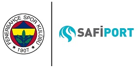 Safiport signed a sponsorship agreement with Fenerbahce Basketball Teams! 