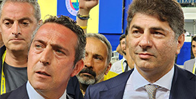 Fenerbahe Spor Kulb Olaan Seimli Genel Kurulu
