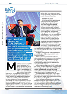 Forbes - Haziran 2025