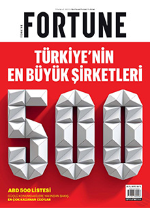 Fortune - Temmuz 2022