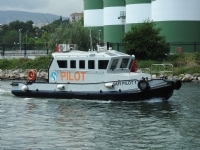 Safi Pilot