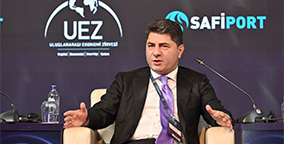 2025 Uluslararas Ekonomi Zirvesi