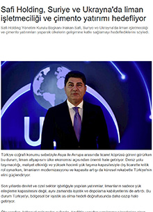 Capital - Nisan 2025